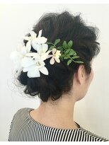 アグリーム(Agleam)&nbsp;アレンジヘアセット