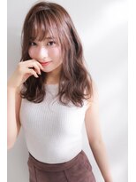 ヘアーズベリー 近鉄八尾店(hairs BERRY) BERRY/美髪/オーガニックカラー/髪質改善トリートメント