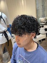 アメラボ(AmeLab) 【波巻き】秋にオススメ