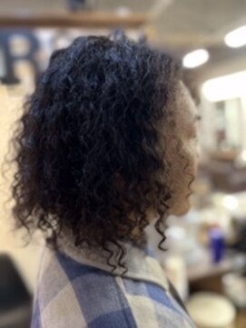 アイリー 青木店(I Rie) お箸スパイラル