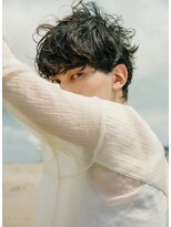 ネロ フタコタマガワ(NERO FUTAKOTAMAGAWA)&nbsp;Men's short