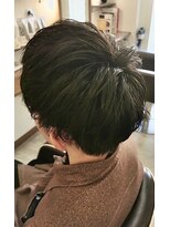 ヘアーサロン ループ(hair salon Loop)&nbsp;メンズカット