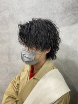 エイル 北堀江(Eir)&nbsp;【センターパートツイストスパイラル】