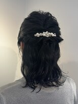 タリ(Hair Design TALI)&nbsp;hair set