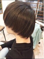 ラファミリア(la famiglia)&nbsp;メンズカット