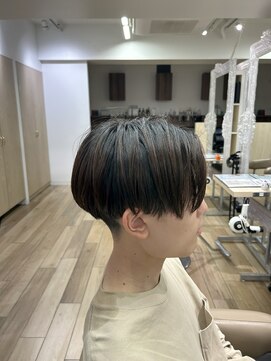 アッシュ 南行徳店(Ash) センターパート