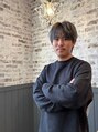 アグ ヘアー トパーズ いわき植田店(Agu hair topaz) 芳賀 光
