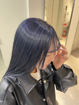 エイト 神戸三宮店(EIGHT) blueblack.
