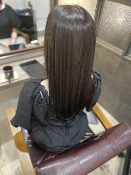 ミリ 調布店(Mili) Mili調布　オリジナルデザイン