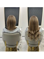 ネオボックス 心斎橋 難波(NEOBOX)&nbsp;高級人毛100%レミーシールエクステ80枚