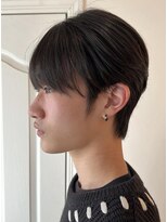 ティアナ(Tiana)&nbsp;メンズカット