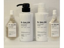 アールサロン アオヤマ(Rr SALON AOYAMA)