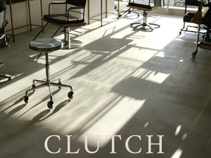 クラッチ(CLUTCH)の写真