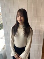 ネイロバイマージ(merge)&nbsp;ロングレイヤー