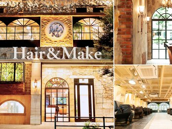 Reir 吉祥寺【レイール キチジョウジ】