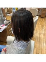 エルパティオ(EL PATIO) ハイライトカラー