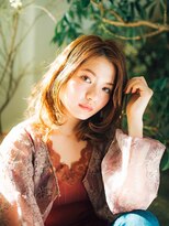 ヘアーアンドフェイス ヌンク(Hair&Face nunc)&nbsp;【2024年新作スタイル】【田町】美容室 nunc 新作スタイル