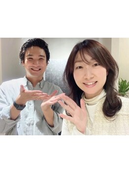 【千駄木徒歩2分】贅沢なプライベート個室空間＊ベテランオーナーの繊細な技術とセンスで理想のスタイル。