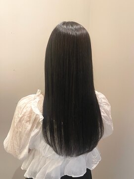 ロロネー 梅田(Lolonois) 髪質改善【lolonois梅田】