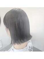 えぬ. 切りっぱなし