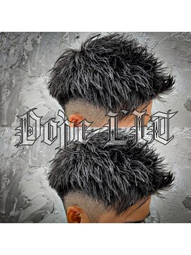 ドープリット(Dope LIT) ジェットモヒカン