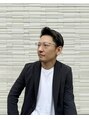 アイノア ルアナ 青山(AInoa RUANA) 市川 洸