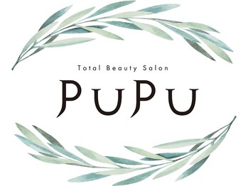 Total Beauty Salon PuPu 【トータルビューティサロンププ】