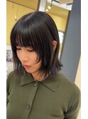 【天神今泉】オリーブアッシュ