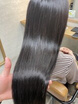 アレクサ 保谷(ALEXA)&nbsp;髪質改善超音波TOKIOトリートメント