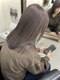 グラム 安城桜井店(gram)の写真/一目でわかる違い!!髪質改善トリートメントで理想のツヤ美髪を手に入れる♪【コロナ対策◎駐車場有】