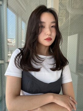 ニューヨークニューヨーク 三宮駅前店(NYNY) ワンカールくびれレイヤー