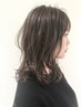【スッキリしたい人に】カット＋炭酸ヘッドスパ20分　8000円