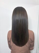 ヘアープラスヘッドスパ エン(Hair + Head spa en)&nbsp;オリーブカラー