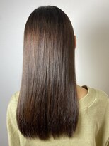 ロエ 元町店(Loe) プレミアム縮毛矯正