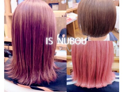 アイズヌーボー(I's NUBOU)の写真