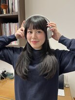 ルイス(Lewes)&nbsp;艶ブラック