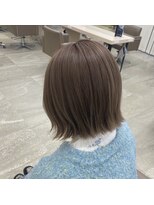 アヴァンス 箕面(AVANCE.)&nbsp;ショコラブラウン