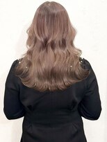 セルカ 新宿(CERCA)&nbsp;新宿西口/韓国風前髪/髪質改善/CERCA新宿