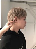 ホワイトベージュ