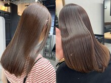 ルアナ(Luana.)