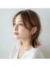 カット＋内部補修リペアトリートメント 　≪10000円≫（超音波ケアプロ使用）