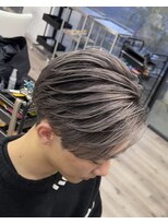 ジャップ(Jap)&nbsp;メンズバレイヤージュ