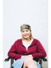 バイマイサイド(BY MY SIDE)&nbsp;AOI 