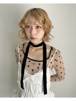 ホイ(HOI)&nbsp;ハニーブロンド