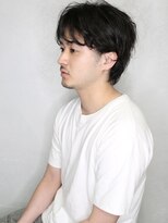 バース(BIRTH) 【BIRTH】天神駅5分 大人フェザーパーマ2