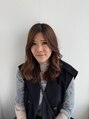 アグ ヘアー モコロ 札幌元町店(Agu hair mocoro) 石川 つかさ