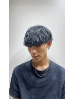 ルースト 京都河原町店(ROOST)&nbsp;シャドウパーマ