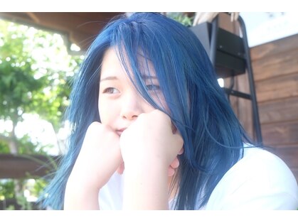 ハロ(HALO)の写真