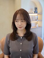 ルーニ(Lunii)&nbsp;レイヤーカット