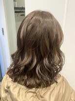 オリンテ バイ レシッド 表参道(orente by rcid)&nbsp;【谷】グレージュ